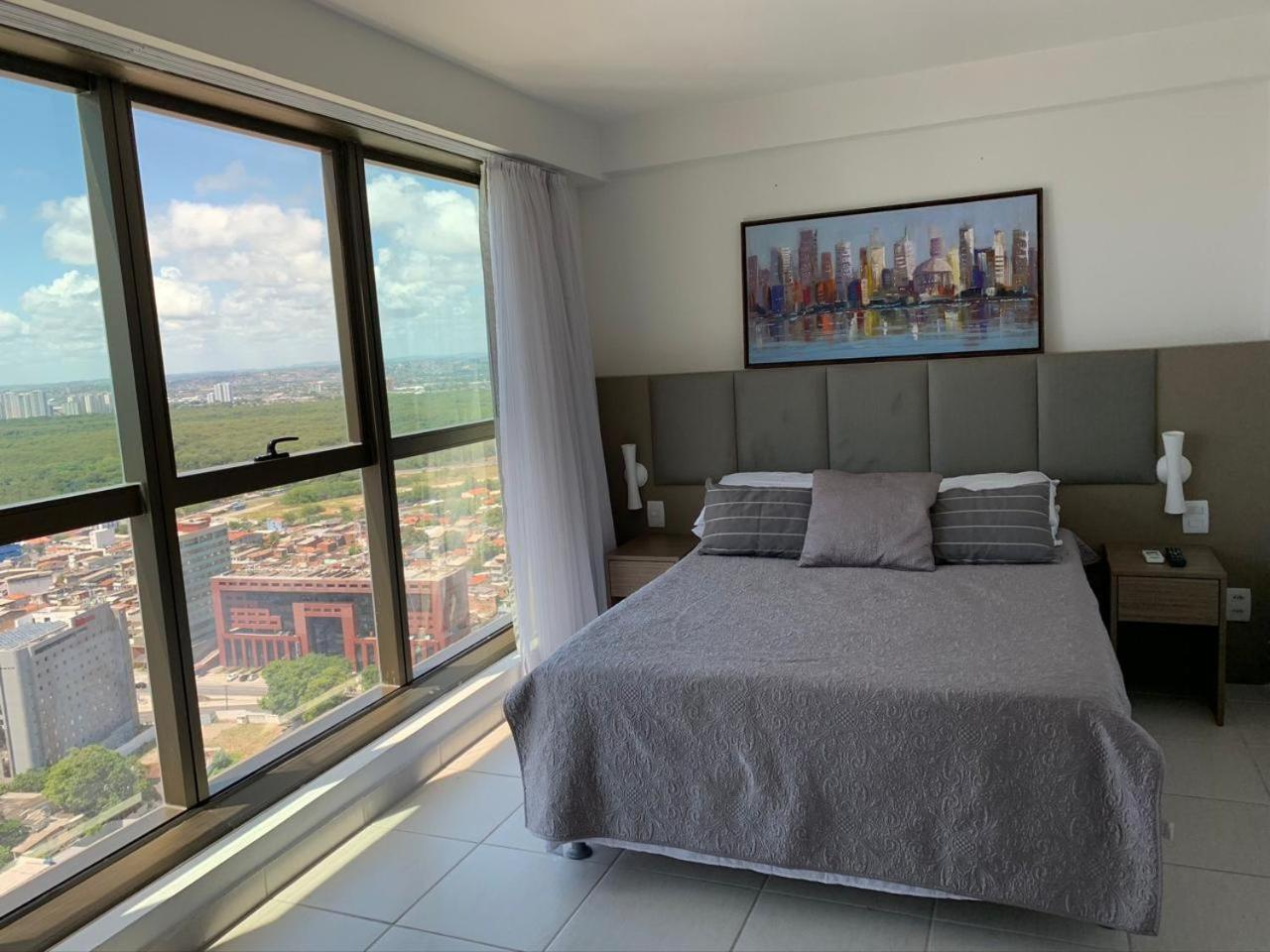 Hy Apartments & Hotels Recife Eksteriør billede