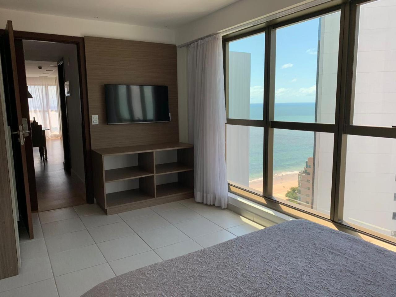 Hy Apartments & Hotels Recife Eksteriør billede