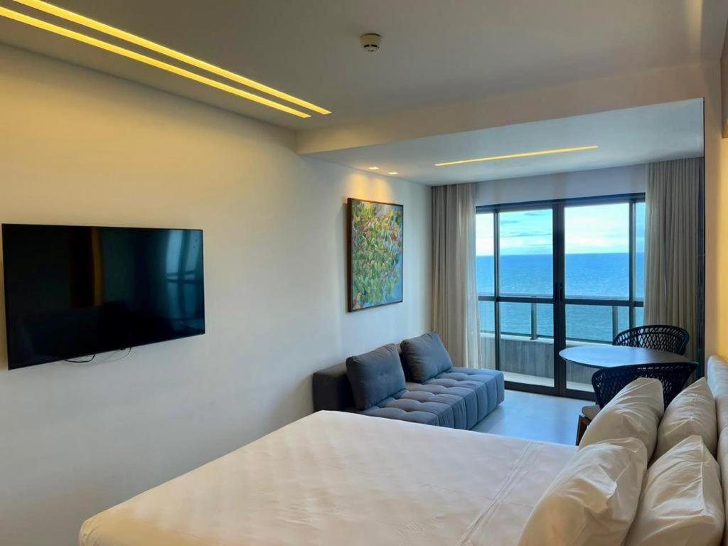 Hy Apartaments & Hotels-Boa Viagem Recife Eksteriør billede