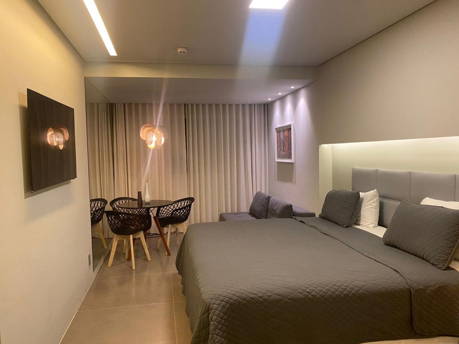 Hy Apartaments & Hotels-Boa Viagem Recife Eksteriør billede