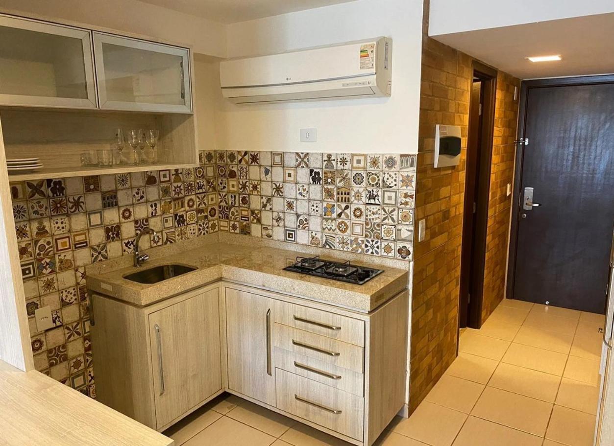 Hy Apartaments & Hotels-Boa Viagem Recife Værelse billede