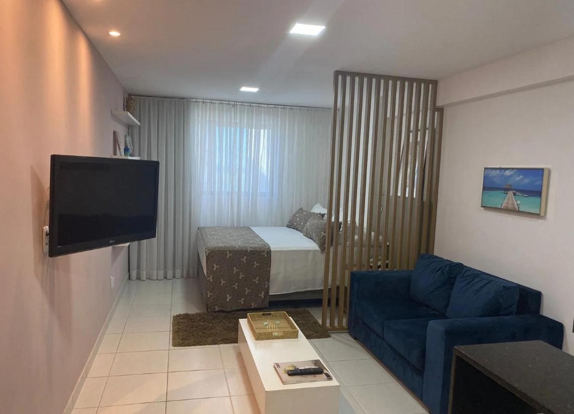 Hy Apartaments & Hotels-Boa Viagem Recife Eksteriør billede