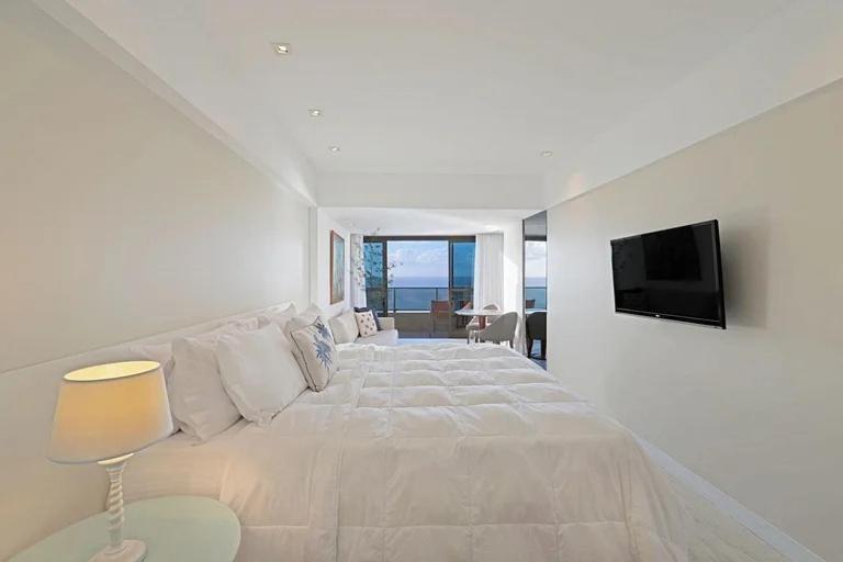 Hy Apartaments & Hotels-Boa Viagem Recife Eksteriør billede