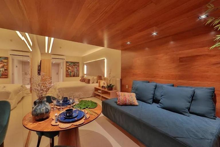 Hy Apartaments & Hotels-Boa Viagem Recife Eksteriør billede