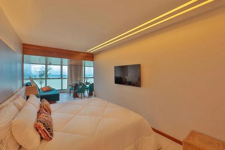 Hy Apartaments & Hotels-Boa Viagem Recife Eksteriør billede