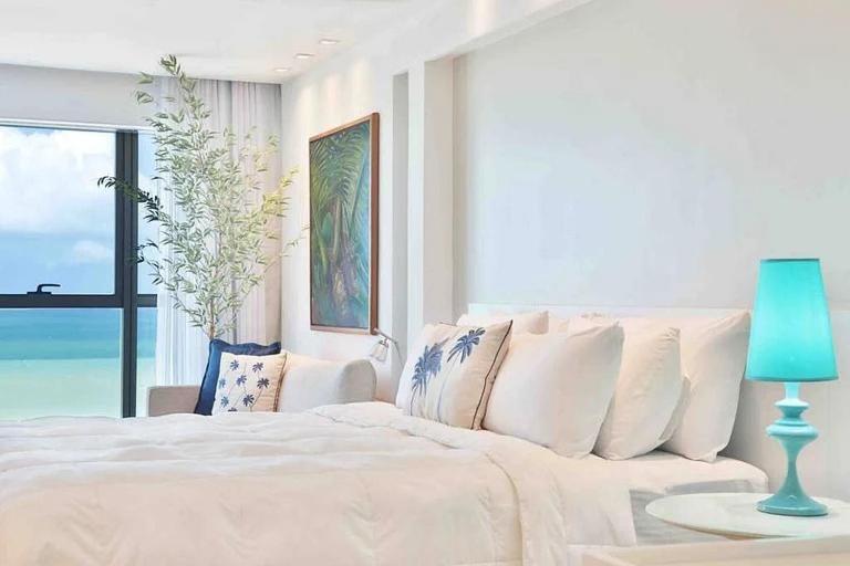 Hy Apartaments & Hotels-Boa Viagem Recife Eksteriør billede