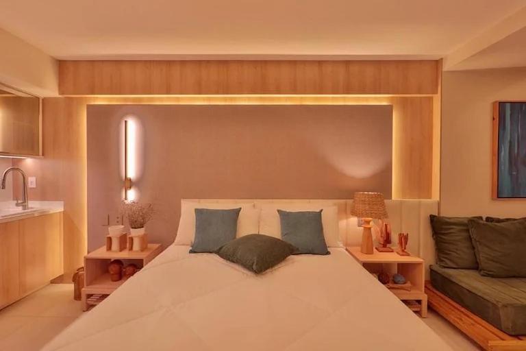 Hy Apartaments & Hotels-Boa Viagem Recife Eksteriør billede