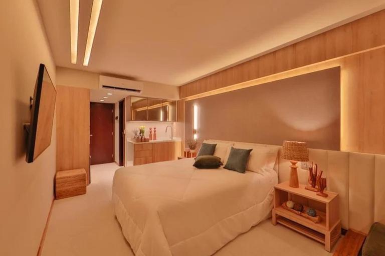 Hy Apartaments & Hotels-Boa Viagem Recife Eksteriør billede