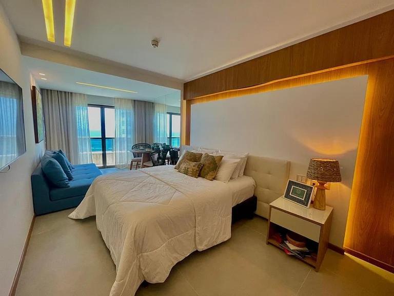 Hy Apartaments & Hotels-Boa Viagem Recife Eksteriør billede