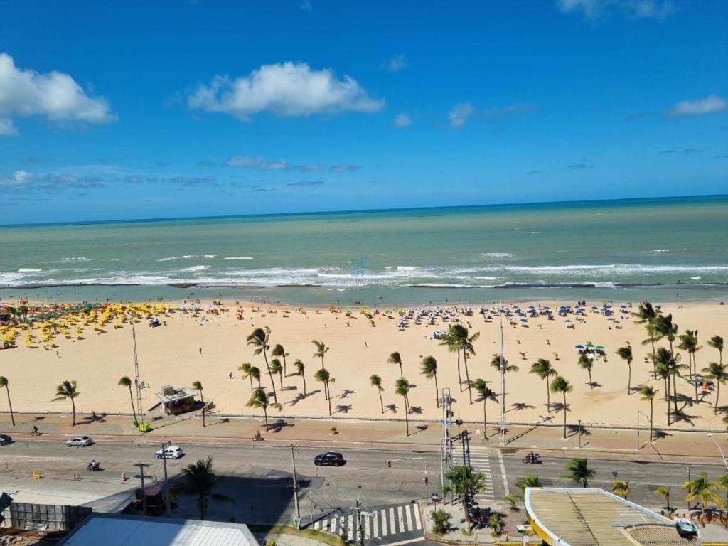 Hy Apartaments & Hotels-Boa Viagem Recife Eksteriør billede